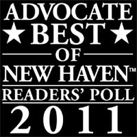 Best of new haven ct bar 2011